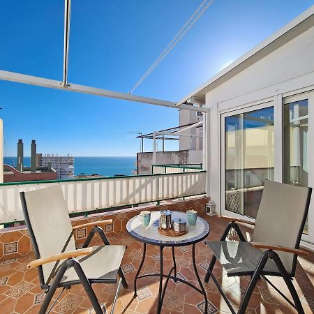 Playa Postiguet Penthouse By Nras Apartment อาลิกันเต ภายนอก รูปภาพ